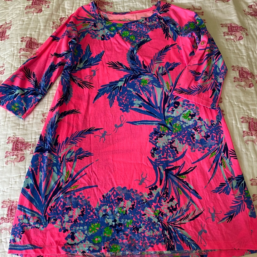Little girls Like new size L (8-10) surfcrest drive